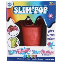 Pâte Super Slime