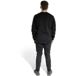 Pull adulte Disney Halloween Mickey phosphorescent - Taille S