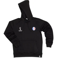 Pull FIFA Homme hoodie multicolore