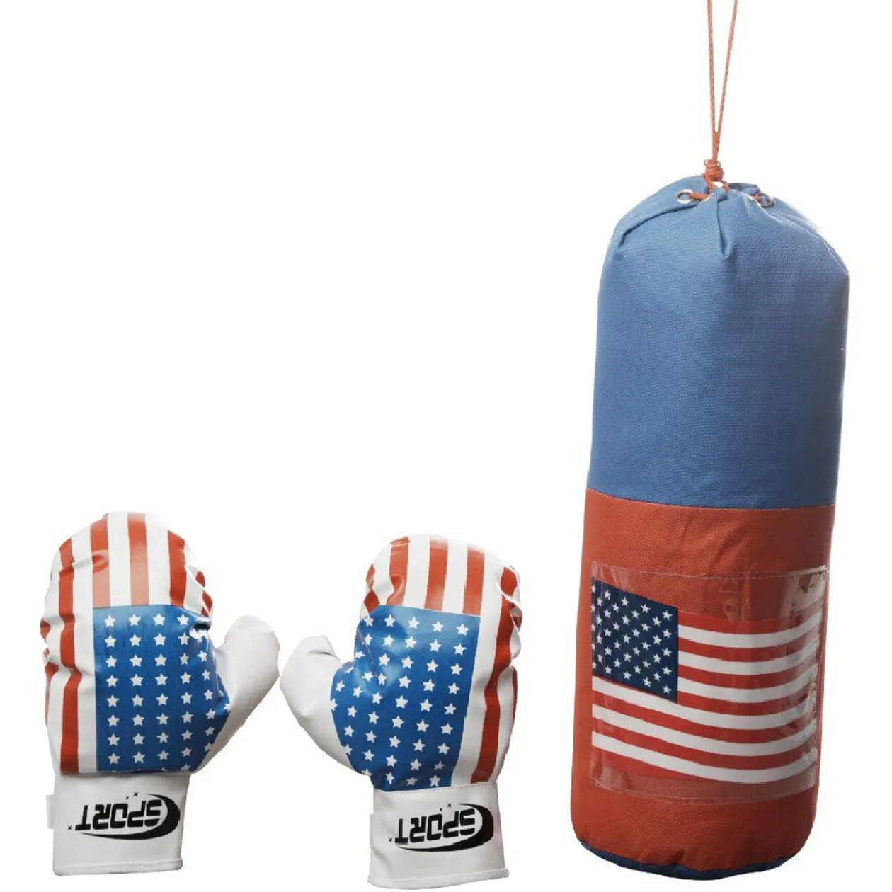 Punching ball USA