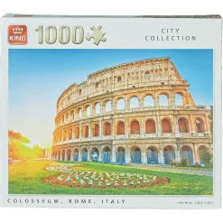 Puzzle 1000 pièces