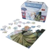 Puzzle 100 pièces Reine des neiges Frozen