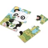 Puzzle animaux pour enfant