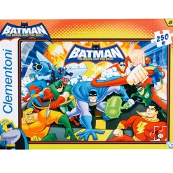 Puzzle Batman 250 pièces