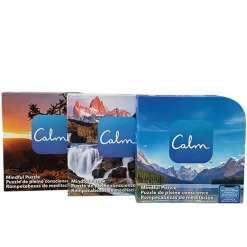 Puzzle Calme Eau 300 pièces