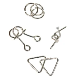 Puzzle casse-tête x12