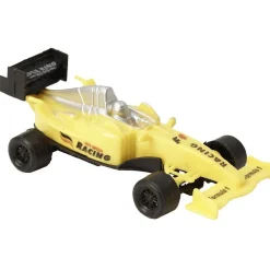 Puzzle circuit de sol