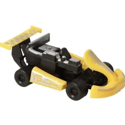 Puzzle circuit de sol