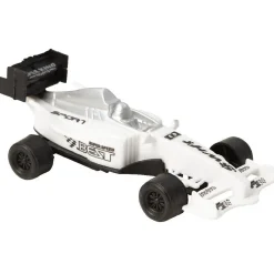 Puzzle circuit de sol