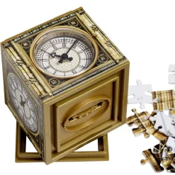 Puzzle 3D Big Ben H41cm avec vrai montre 216 pièces