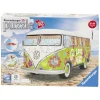Puzzle 3D Combi Volskwagen T1 162 pièces