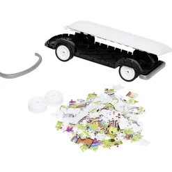 Puzzle 3D Combi Volskwagen T1 162 pièces