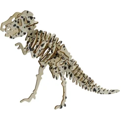 Puzzle 3D pour enfant 20x16,5cm