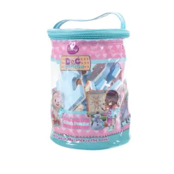 Puzzle de bain Disney x4