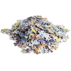 Puzzle enfant 300 Dragon Ball Z