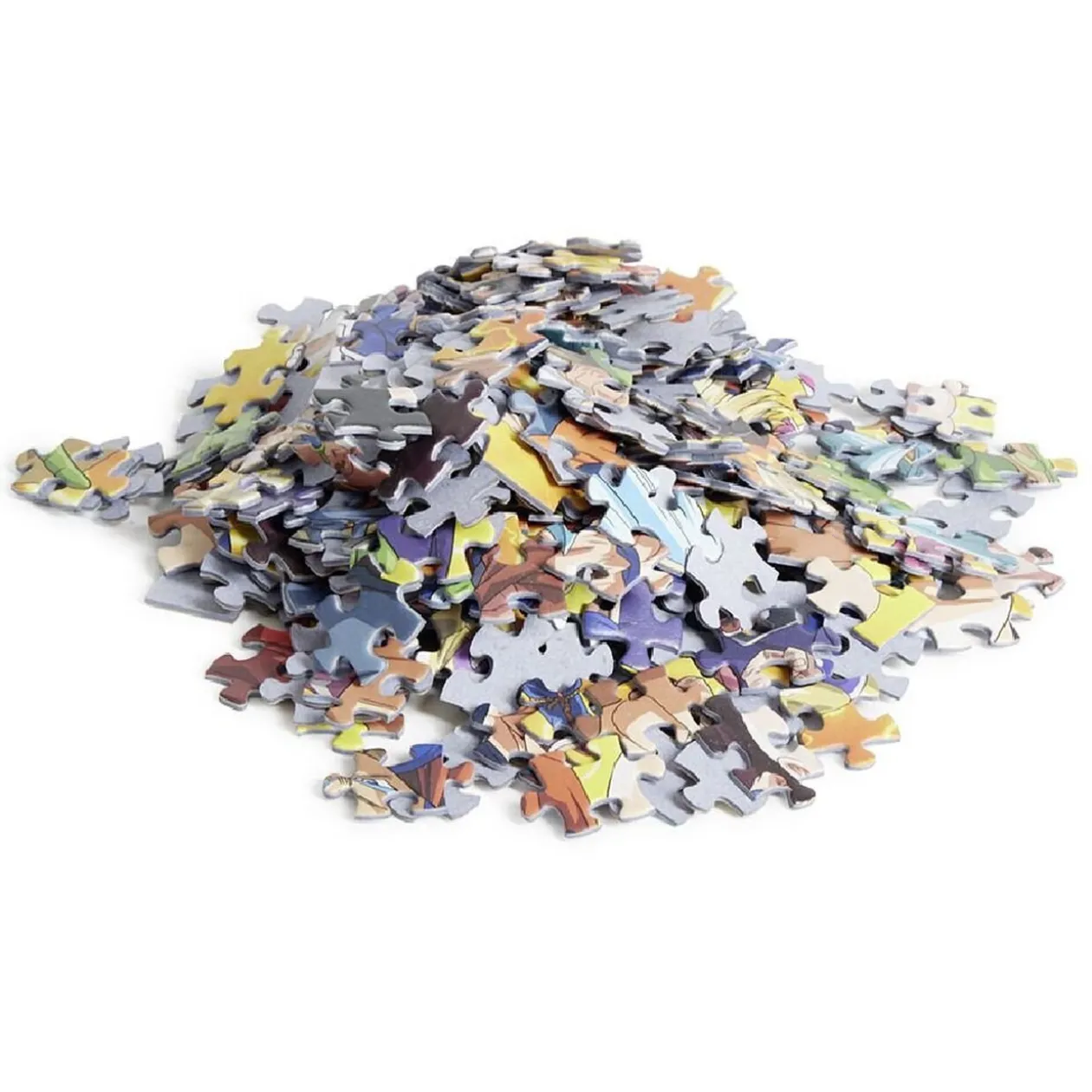 Puzzle enfant 300 Dragon Ball Z