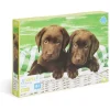Puzzle enfant 300 pièces chiots