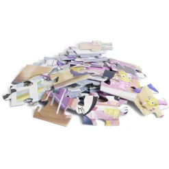 Puzzle enfant 20 pièces Minnie x2