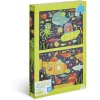 Puzzle enfant 48 pièces monde sous marin x2
