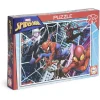 Puzzle enfant 100 pièces Spiderman