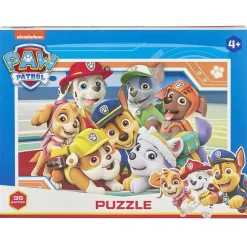Puzzle enfant 35 pieces /63 pièces