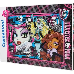 Puzzle Monster High 500 pièces