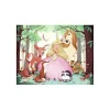 Puzzle Princesse Luna Nathan 24 pièces géantes