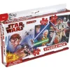 Puzzle Starwars x3
