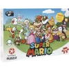 Puzzle Super Mario et ses amis 500 pièces