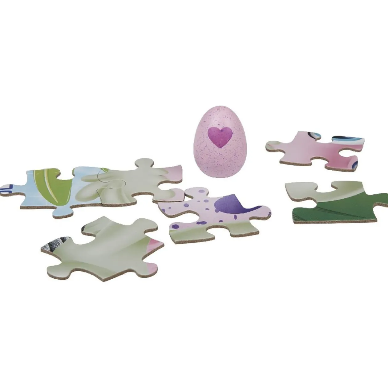 Puzzle surprise Hatchimals