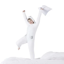 Pyjama combinaison Princesse S