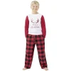 Pyjama de Noël Enfant