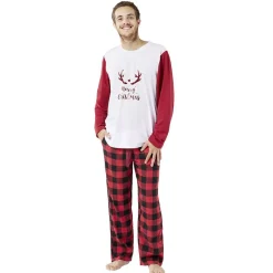 Pyjama de Noël Homme