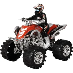 Quad friction son et lumière 3 coloris