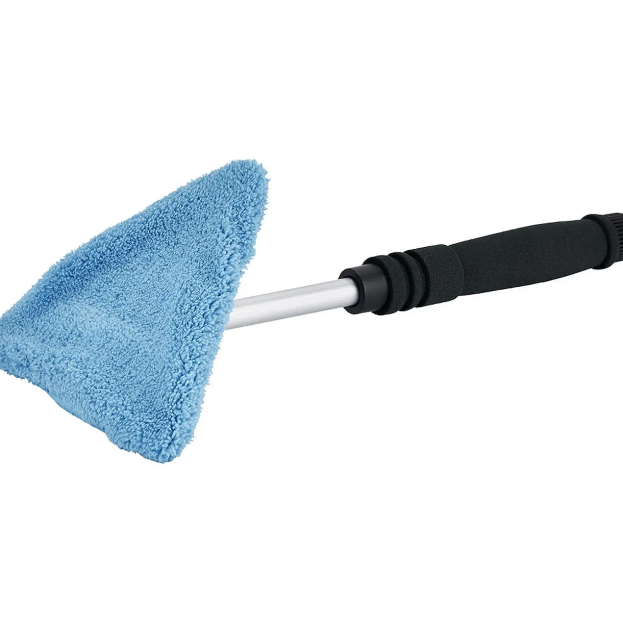 Raclette nettoyeur pour vitre de voiture intérieur et extérieur