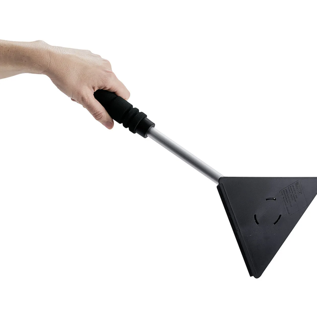 Raclette nettoyeur pour vitre de voiture intérieur et extérieur