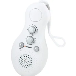 Radio de douche