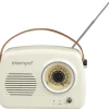 Radio vintage Bluetooth