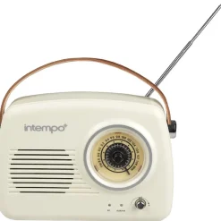 Radio vintage Bluetooth