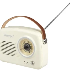 Radio vintage Bluetooth
