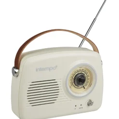 Radio vintage Bluetooth