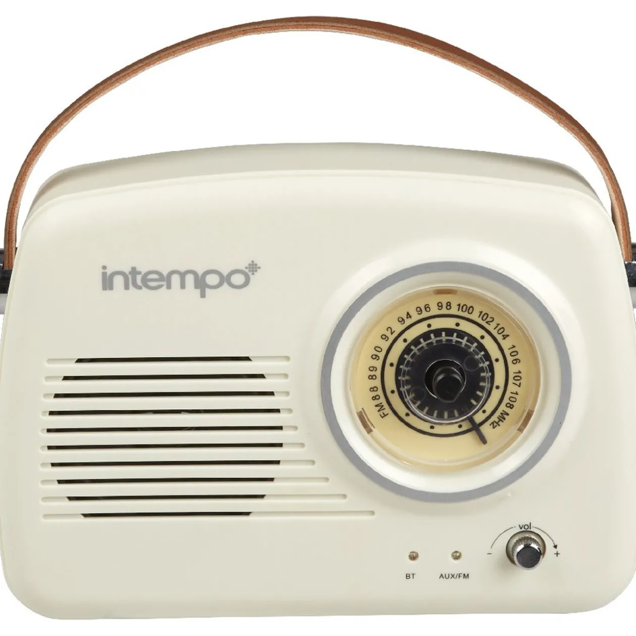 Radio vintage Bluetooth