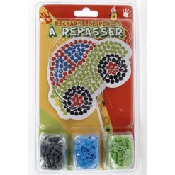 Recharge 300 perles à repasser