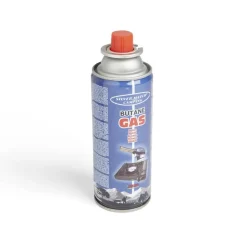 Recharge gaz butane 220g x4