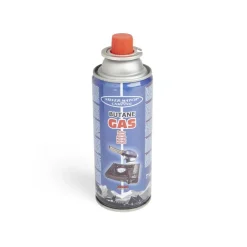 Recharge gaz butane 220g x4