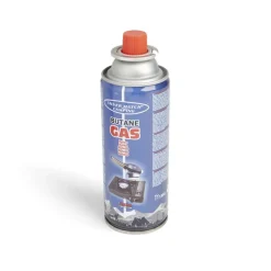 Recharge gaz butane 220g x4