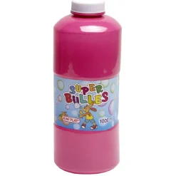 Recharge solution bulle 1L