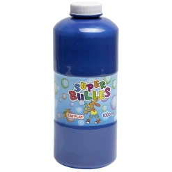 Recharge solution bulle 1L