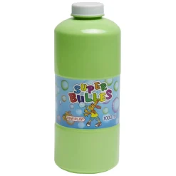 Recharge solution bulle 1L