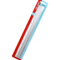 REGLE TRIPLE DECIMETRE